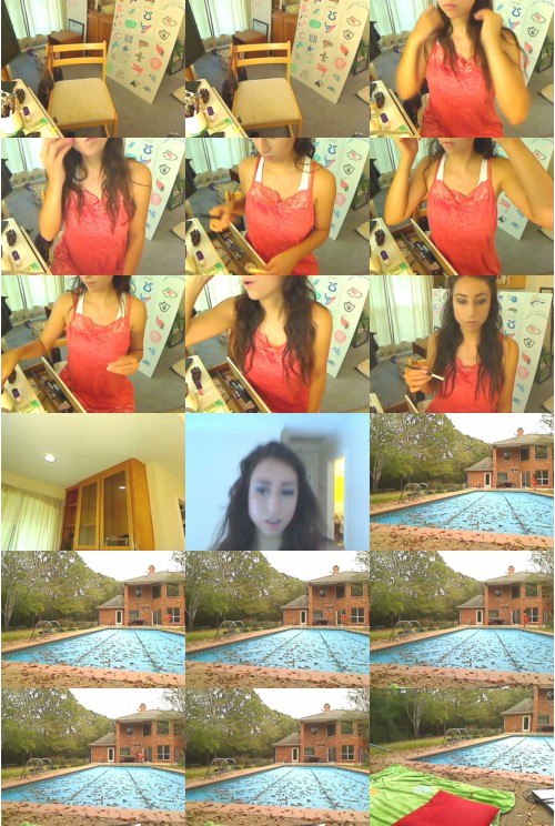 Download Video File: chaturbate elena ermie