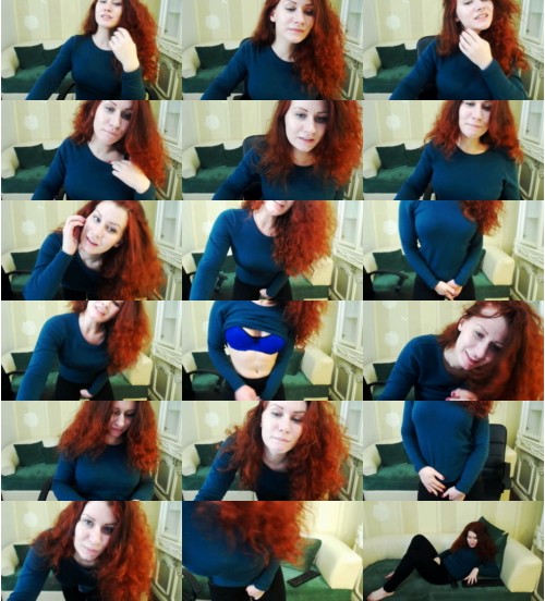 Download Video File: chaturbate evelynadamson