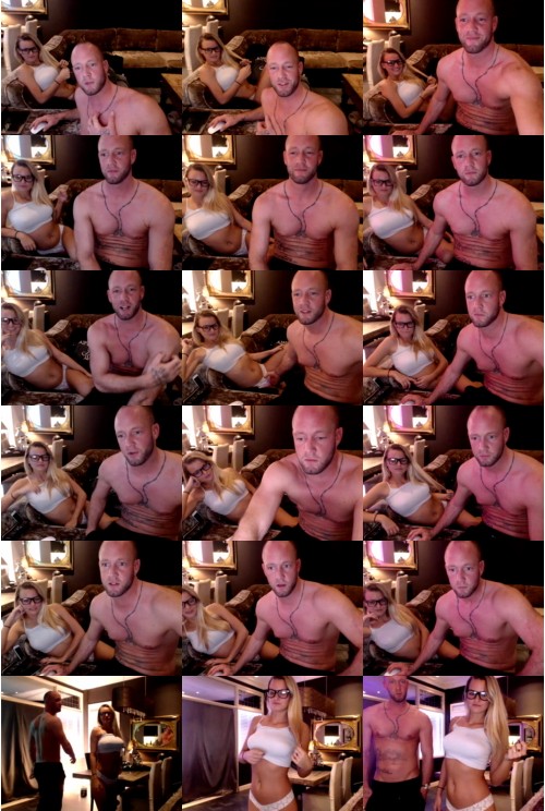 Download Video File: chaturbate heidiblonde98