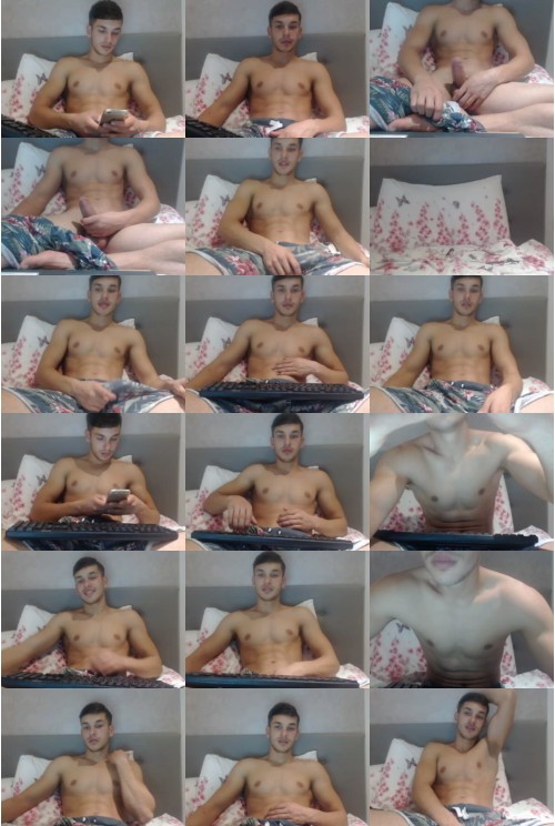 Download Video File: chaturbate hornyhotboy103