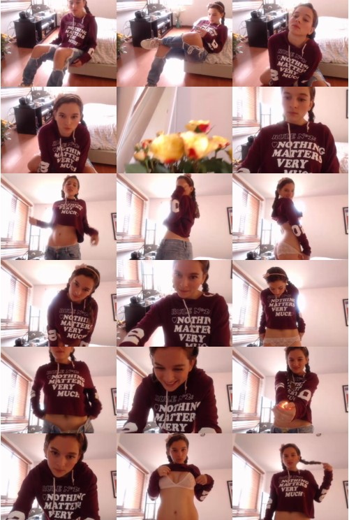 Download Video File: chaturbate kendalltyler