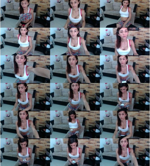 Download Video File: chaturbate laurencesophiets