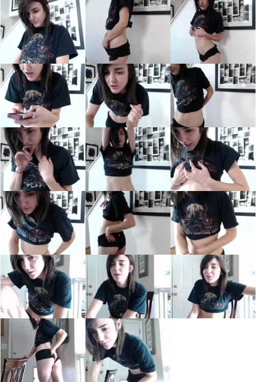 Download Video File: chaturbate planetgemma