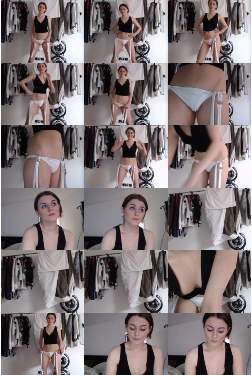 Download Video File: chaturbate sexyschookilhb