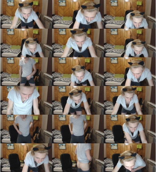 Download Video File: chaturbate toffeedick