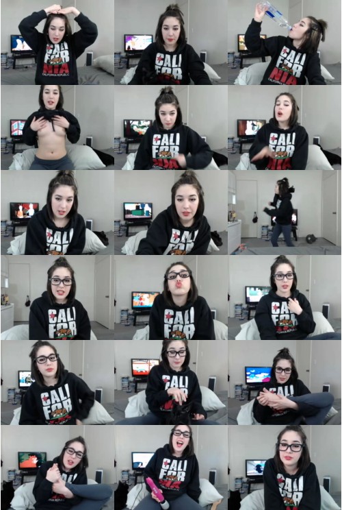 Kqueen cam Kqueen cam