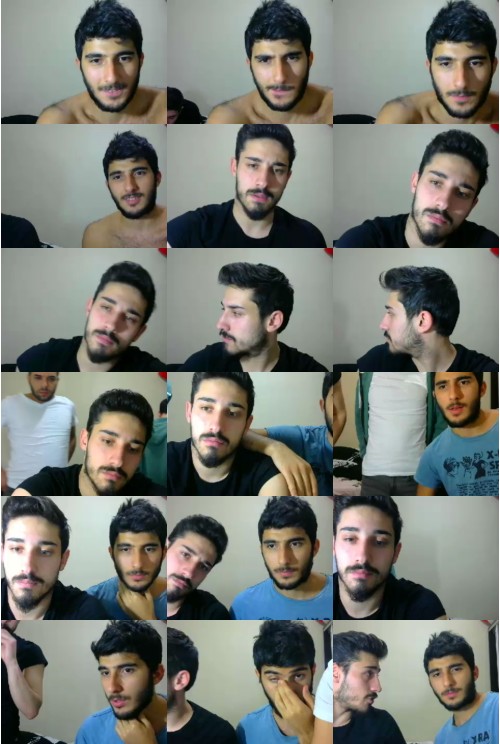 Download Video File: chaturbate qesta