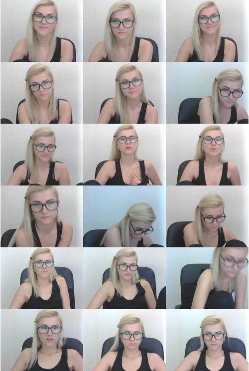 Download Video File: chaturbate dimez18