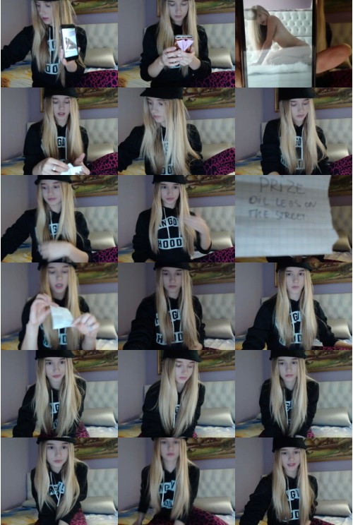 Download Video File: chaturbate anik201