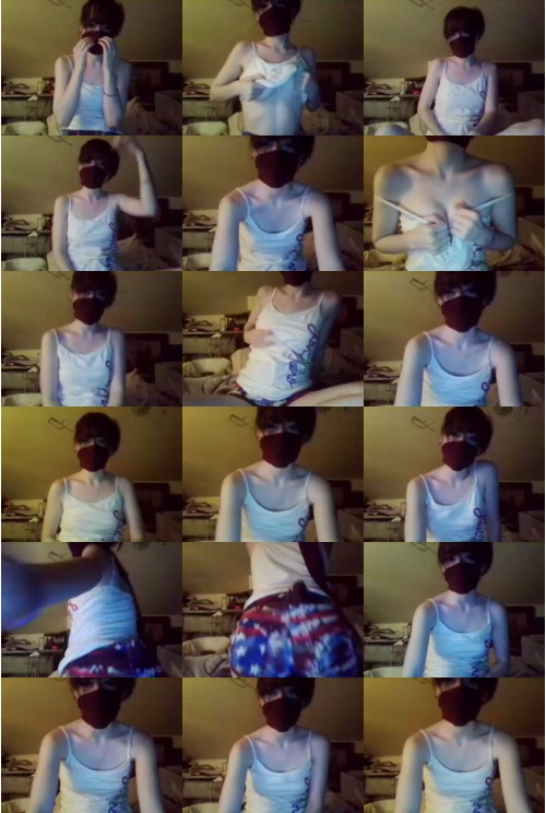 Download Video File: chaturbate blurriver