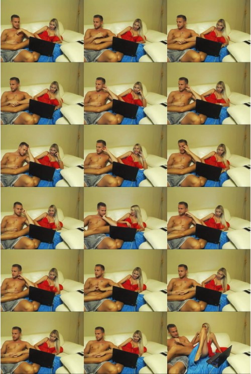 Download Video File: chaturbate cbroommates