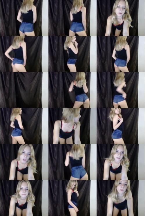 Download Video File: chaturbate dakota day