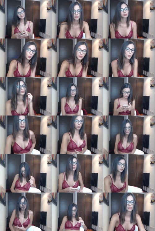 Download Video File: chaturbate dina 10