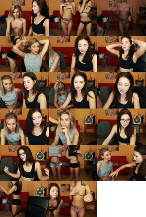 Download Video File: chaturbate emmi rosee