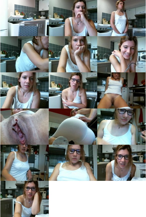 Download Video File: chaturbate french lolita