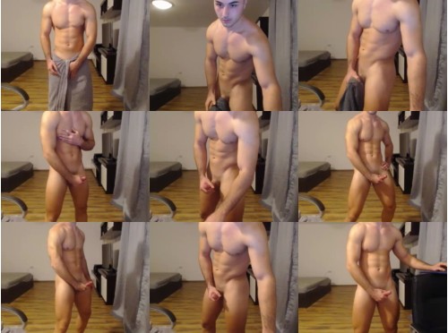 Download Video File: chaturbate johnlewis20