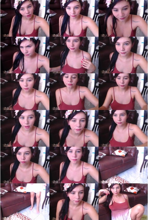 Download Video File: chaturbate melodypetitex