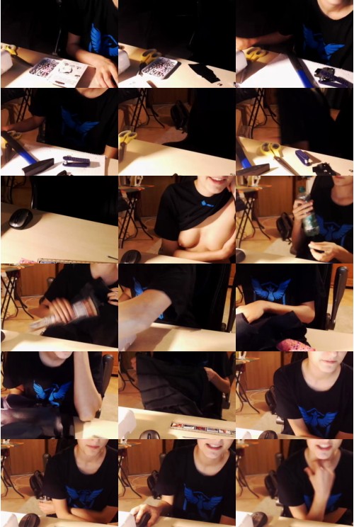 Download Video File: chaturbate miss lana