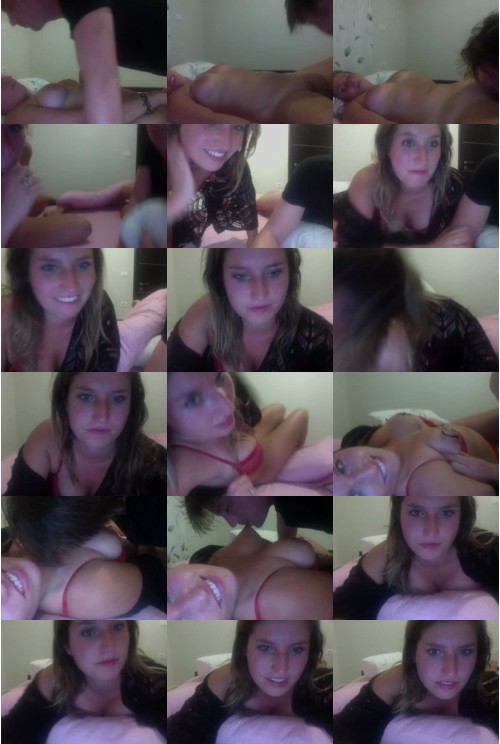 Download Video File: chaturbate naughtycouple 516