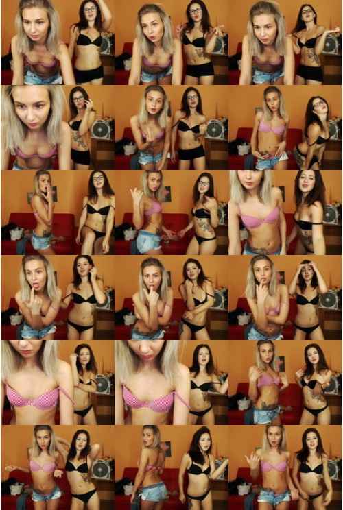 Download Video File: chaturbate pand ora1