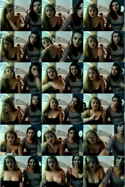 Download Video File: chaturbate pornpand2