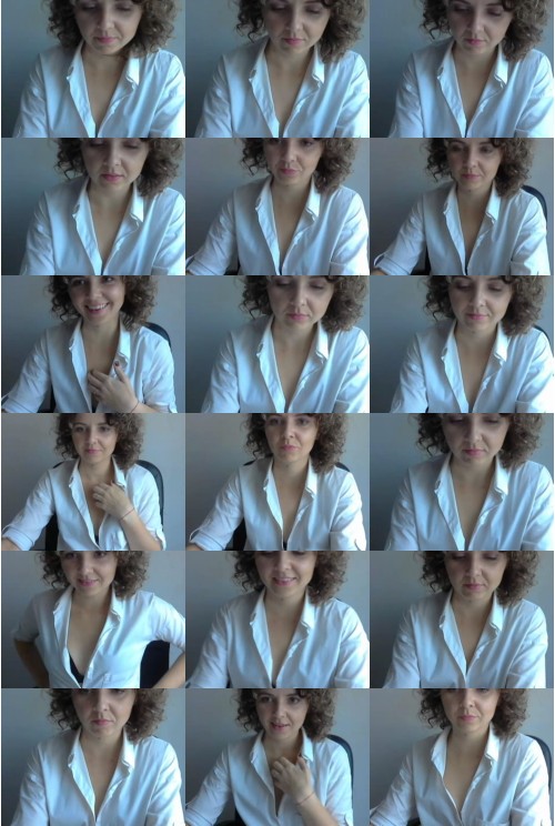 Download Video File: chaturbate sharlenn