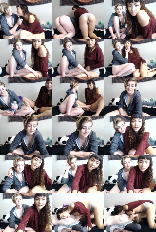 Download Video File: chaturbate shycloudfractals