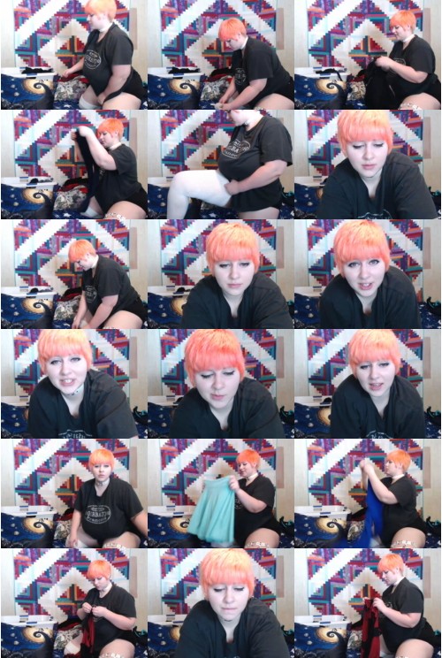 Download Video File: chaturbate vronnidarko