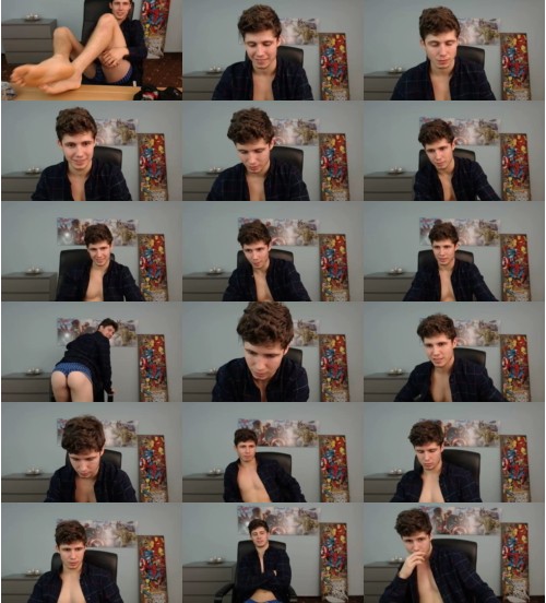 Download Video File: chaturbate willrodriguez