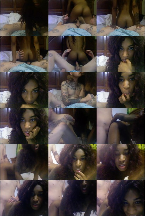 Download Video File: chaturbate yasminesworld