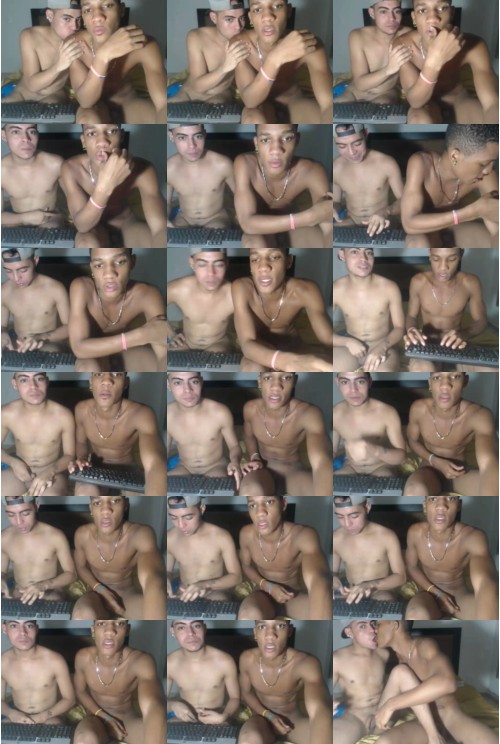 Download Video File: chaturbate benandryan