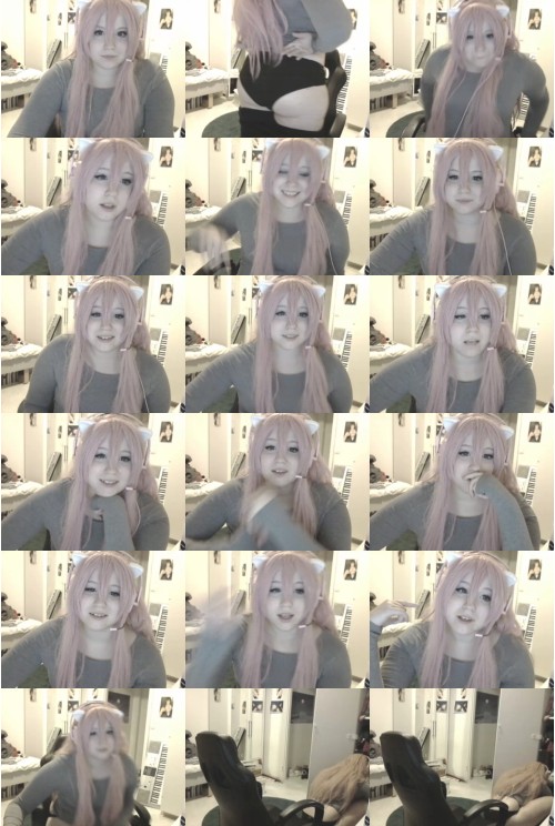 Download Video File: chaturbate eidolith