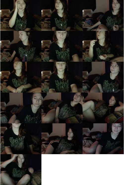 Download Video File: chaturbate hannibalrose