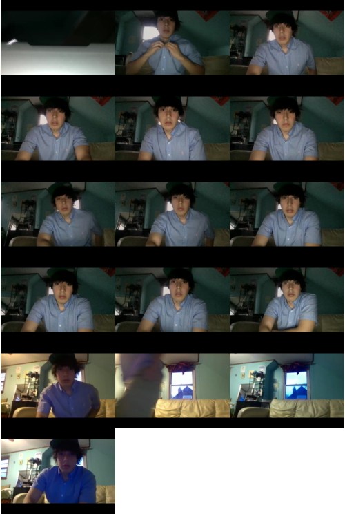 Download Video File: chaturbate infamouslucas