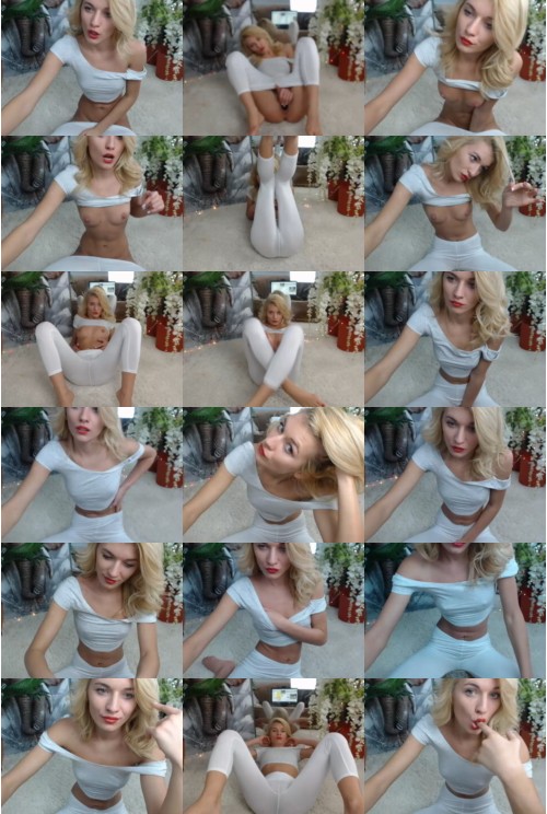 Download Video File: chaturbate ingridblondy94