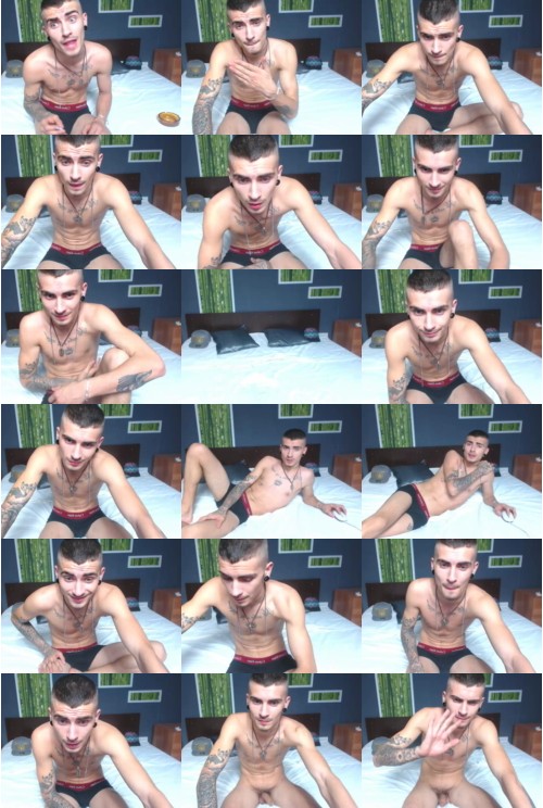 Download Video File: chaturbate jhonnybrown