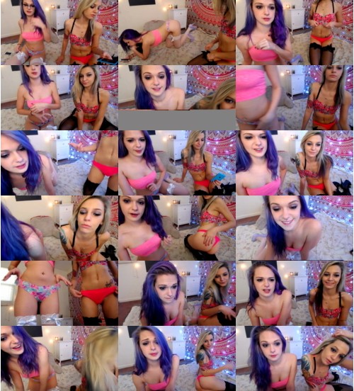 Download Video File: chaturbate korakitten
