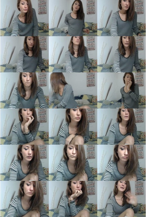 Download Video File: chaturbate mayarossi