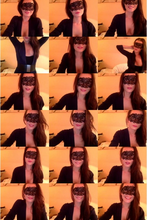 Download Video File: chaturbate meowmeowfuzzyface