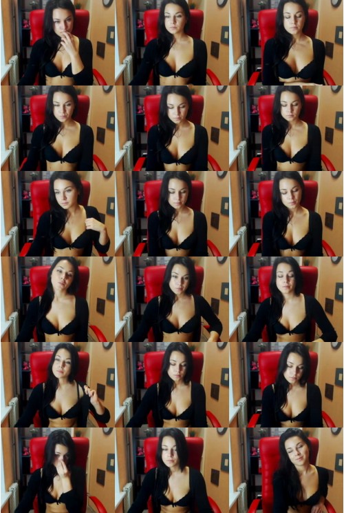 Download Video File: chaturbate niceolivia