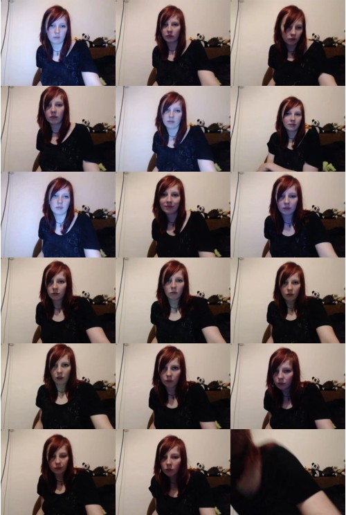 Download Video File: chaturbate nyanka