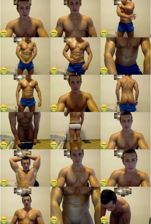 Download Video File: chaturbate roberto4ever