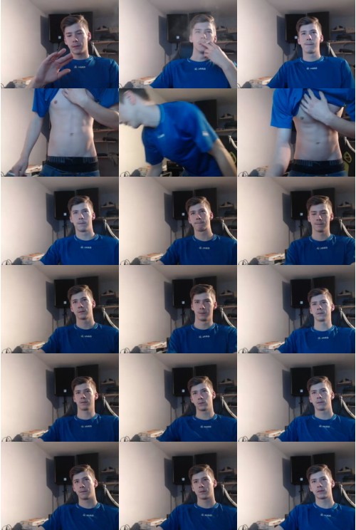 Download Video File: chaturbate rudirakete