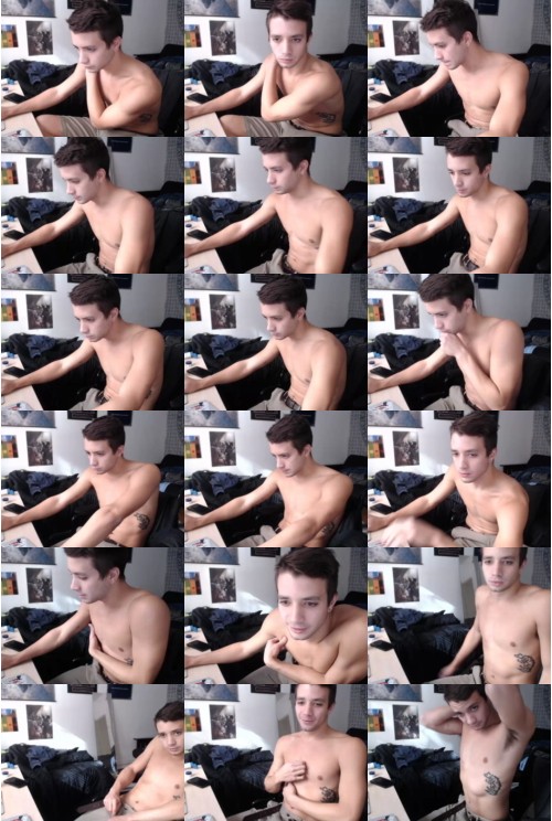 Download Video File: chaturbate wolfe512