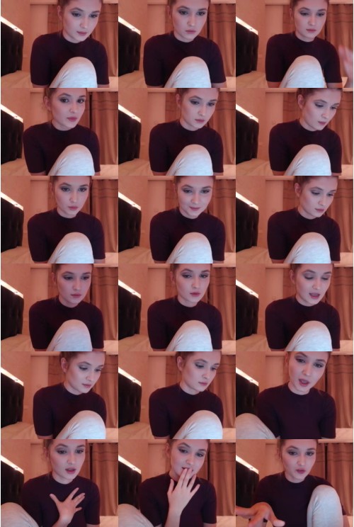 Download Video File: chaturbate aalliyahh