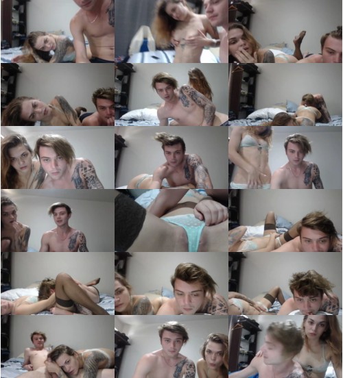 Download Video File: chaturbate acuarioygeminis