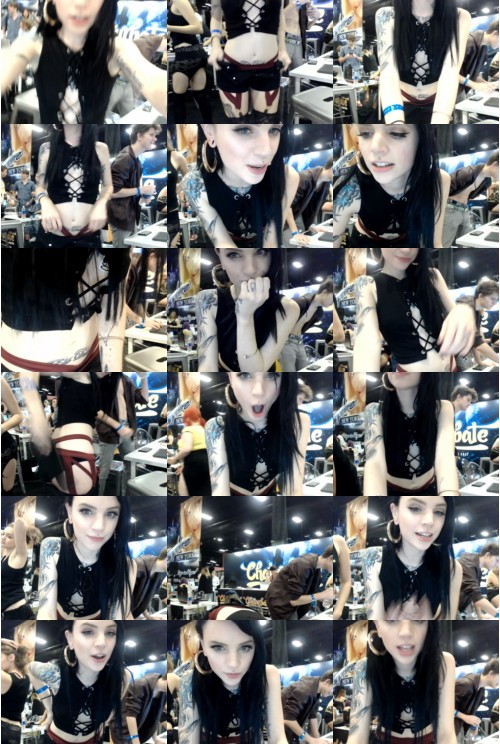 Download Video File: chaturbate babyjas