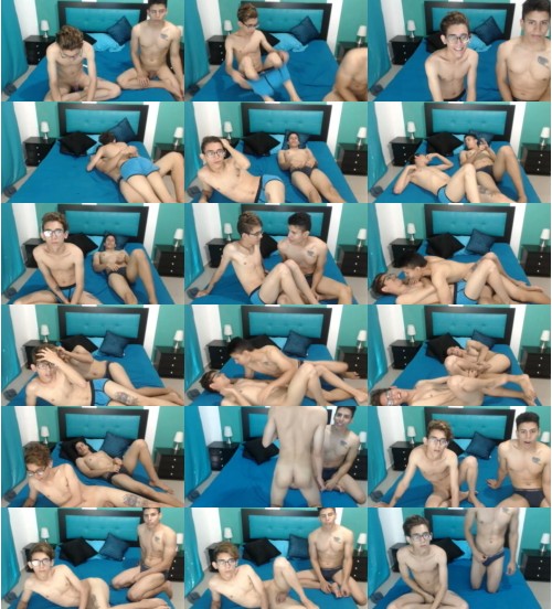 Download Video File: chaturbate bruceandbilly