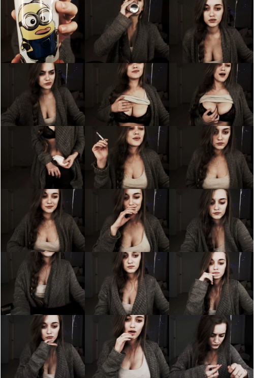 Download Video File: chaturbate crystalstewar