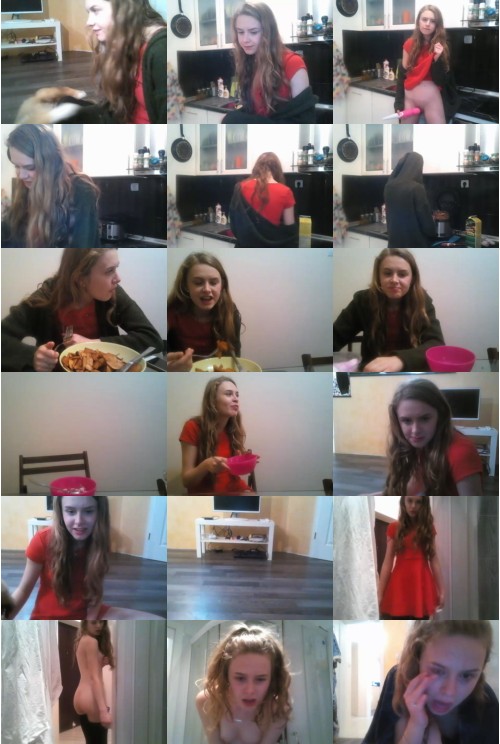 Download Video File: chaturbate curious katie